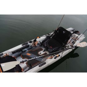 Pelican Catch Mode 110 Fishing Kayak