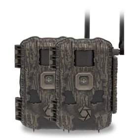 Stealth Cam Fusion Max 3.0 2-Pack