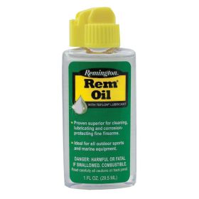 Remington 1oz Rem Oil Lubricant