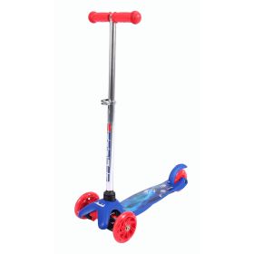 Aerowheels Kids LED Scooter