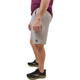 Bison Ridge Men's WARP Everglade 9" Inseam Core Short