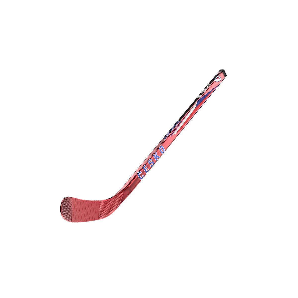 Bauer Mystery Minis Player Sticks - Select Country Release