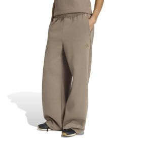 adidas Women's Soft Lux Straight Leg Pants