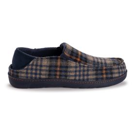 Muk Luks Men's Owen Convertible Slipper