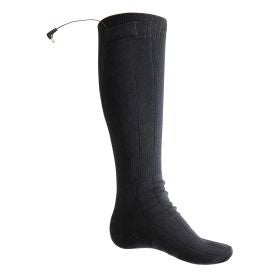 World Famous Men's Heated Socks