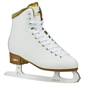 Lake Placid Women's Whitney Figure Skates