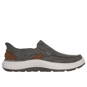 Skechers Men's Slip-ins Relaxed Fit Altman - Murdock Casual Shoe