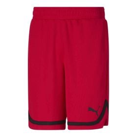 Puma Men's RTG Mesh Shorts 10"