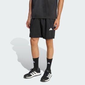 adidas Men's Workout Essentials Base Woven Shorts
