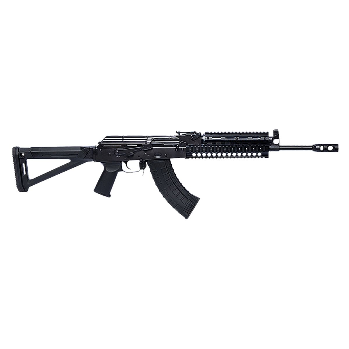 Riley Defense RAK47 TACTICAL MP Tactical Centerfire Rifle