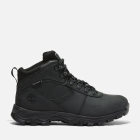 Timberland Men's Mt. Maddsen Mid Waterproof Hiking Boot