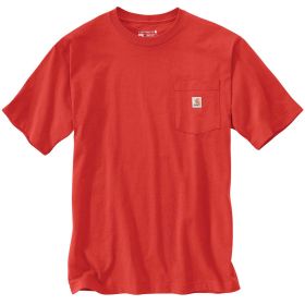 Carhartt Men's Workwear Pocket Tee