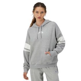Champion Women's Logo Hood
