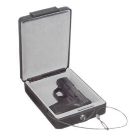 Bulldog Small Car Safe