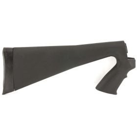 Advanced Tech Pistol Grip Buttstock