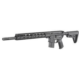 Ruger 450BM AR-556 MPR Semi-Auto Rifle