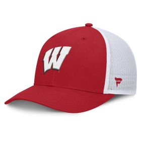 Fanatics Wisconsin Hat