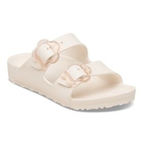 Birkenstock Kids' Arizona Flower EVA Sandals