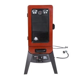 Pitboss 3 Series Vertical Gas Smoker