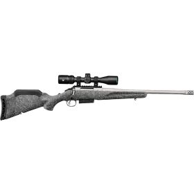 Ruger American Rifle Gen II Bolt-Action w/ Vortex Scope