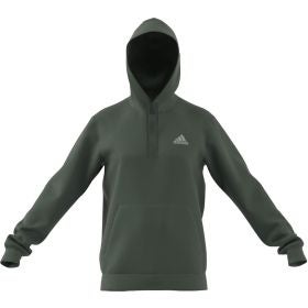 adidas Men's Essentials Fleece Hoodie