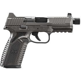 Fn 510 Tactical NMS NS 4.7" 2x10 Pistol