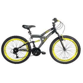 Northwoods Boys' 24" Airflex Bike