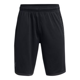 Under Armour Boys' Stunt 3.0 Printed Shorts