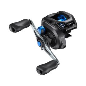 Shimano SLX 150 HG Baitcast Reel