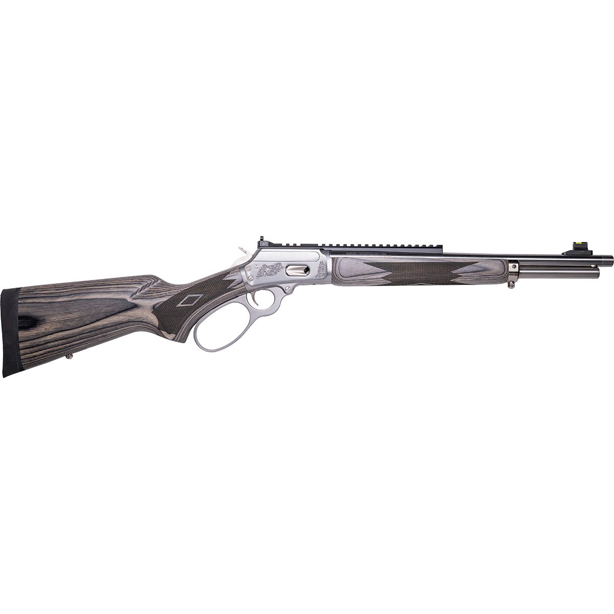 Cnc Firearms MARLN1894SBL44MG WLD BOAR Centerfire Rifle