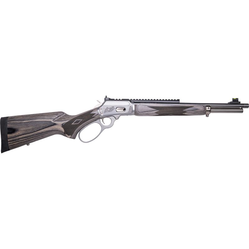 Cnc Firearms MARLN1894SBL44MG WLD BOAR Centerfire Rifle