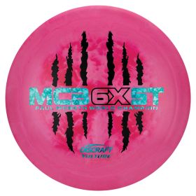 Discraft 6X Paul McBeth Disc