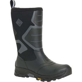Muck Men's Apex Pro Traction Mud Boot