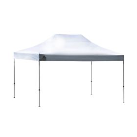 Quik Shade 10x15 Commercial Canopy