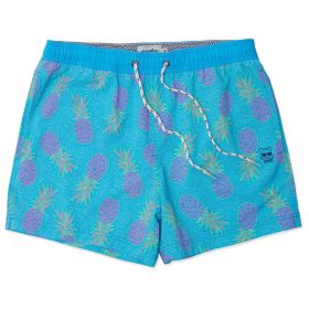 Party Pants Men's Staycation Short