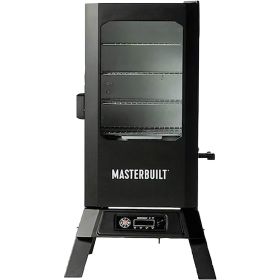 Masterbuilt 710 WiFi Digital Electric Smoker