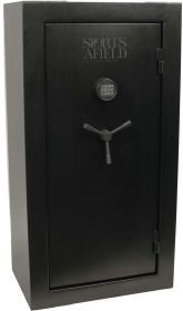 Sports Afield 42 Gun 60 Minute Fire Rated Safe