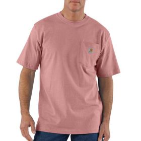 Carhartt Men's Workwear Pocket Tee