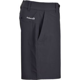 Avalanche Men's 7" Nylon Spandex Stretch Woven Short