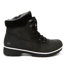 Jbu Women's Yellowstone Water Resistant Boots