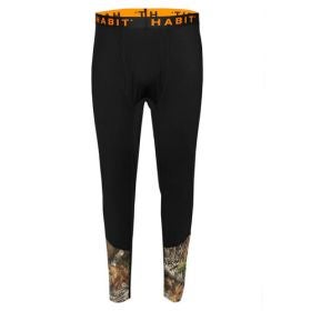 Habit Men's Gunstock Hollow Base Layer Bottom