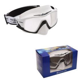Aqua Lung Adult Lung Vita Swim Mask