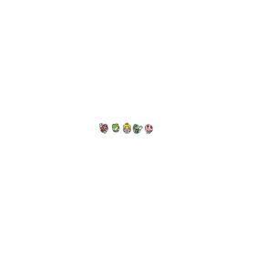 Jibbitz Super Mario 5 Pack Charms