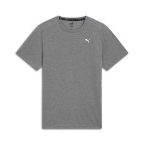 Puma Men's Performance Heather Tee