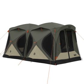 Bushnell Bushnell 8P Pop-Up Hub Tent