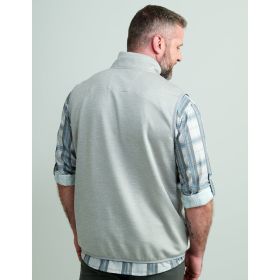 Huk Men's Coldfront+ Performance Vest