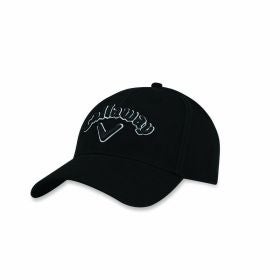 Callaway Golf Callaway Heritage Twill Adjustable Hat