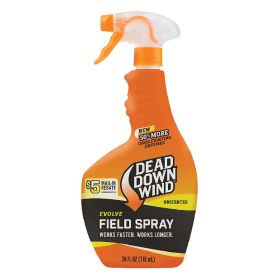 Dead Down Wind Field Spray 24 Oz