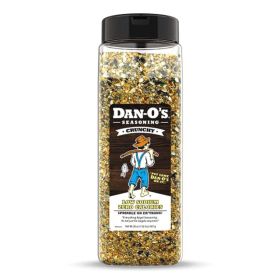 Dan-o's Crunchy Seasoning
