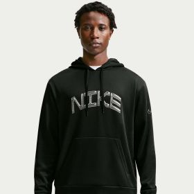 Nike Mens' Flex Dri-FIT UV Protection Hoodie